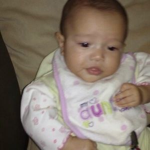 Meet your Posher, Nayelli